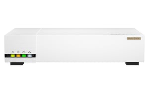 QNAP QHora-322 router 2,5 Gigabit Ethernet, 10 Gigabit Ethernet Vit