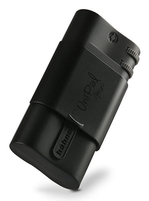 Hahnel UniPal Mini II batteriladdare, universell USB