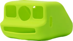 Polaroid 6311 Camera Case Body Case Green