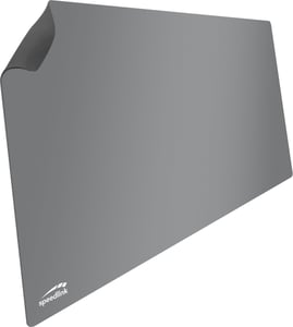SPEEDLINK SL-620101-XXL-GY Mauspad Gaming-Mauspad Grau