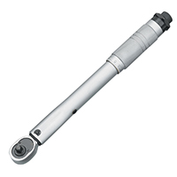 Torque wrenches