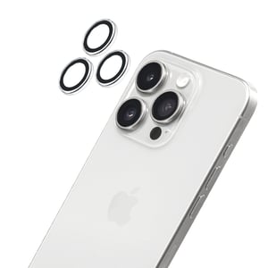 LAUT Prime Glass Osłona obiektywu aparatu fotograficznego Apple 1 szt.