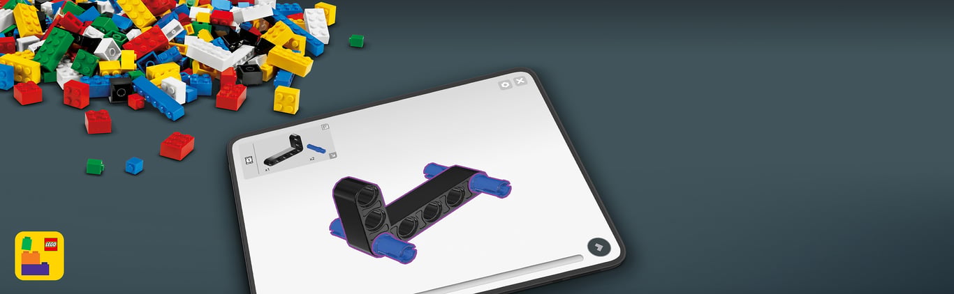 LEGO Technic Buldożer do zadań specjalnych