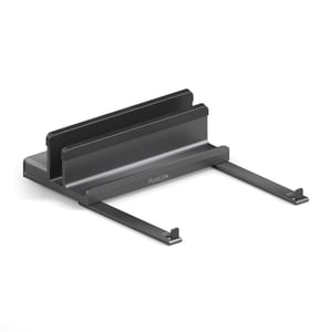 PureLink VL-DS100 Wired USB 3.2 Gen 1 (3.1 Gen 1) Type-C Docking Station, Black, Gray