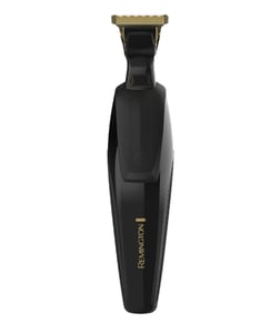 Remington MB7000 Hygiene-Trimmer Schwarz, Gold