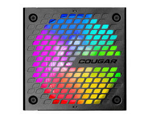 COUGAR PSU Auric 750 Netzteilmodul 750 W 24-Pin-ATX ATX Schwarz