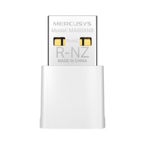 Mercusys MA70XM Bluetooth-Netzwerkkarte