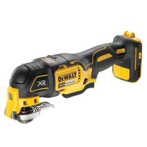 DeWALT DCS355N oscylujące narzędzie wielofunkcyjne Czarny, Żółty 20000 OPM