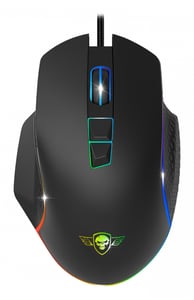 Spirit of Gamer PRO-M1 myszka Gaming Po prawej stronie Optyczny 8000 DPI