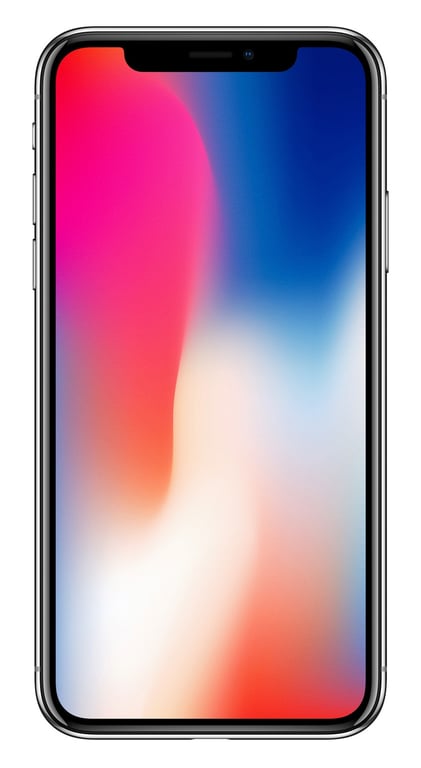 Apple iPhone X 14,7 cm (5.8