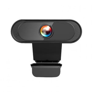 Spire CG-HS-X8-011 kamera internetowa 2,1 MP 1920 x 1080 px USB 2.0 Czarny