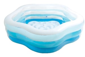 Intex 56495 barnpool Uppblåsbar pool