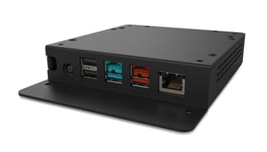 Elo Touch Solutions E809509 tillbehör till POS-system Svart