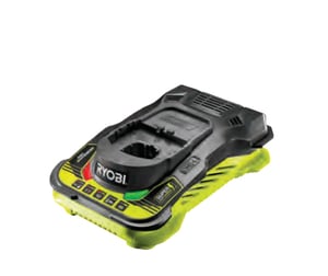 Ryobi RC18150 Batteriladdare