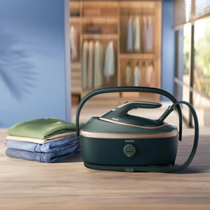 Philips Generator pary PerfectCare serii 8000