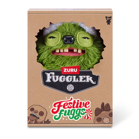 ZURU Fuggler 15785 zabawka pluszkowa