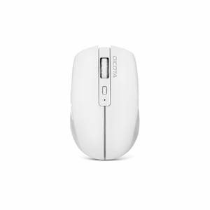 DICOTA D32044 mus, tvåhandsmodell, RF Wireless + Bluetooth, 1600 DPI