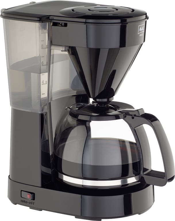 фото Крапельна кавоварка Melitta 1023-02 (6762887)