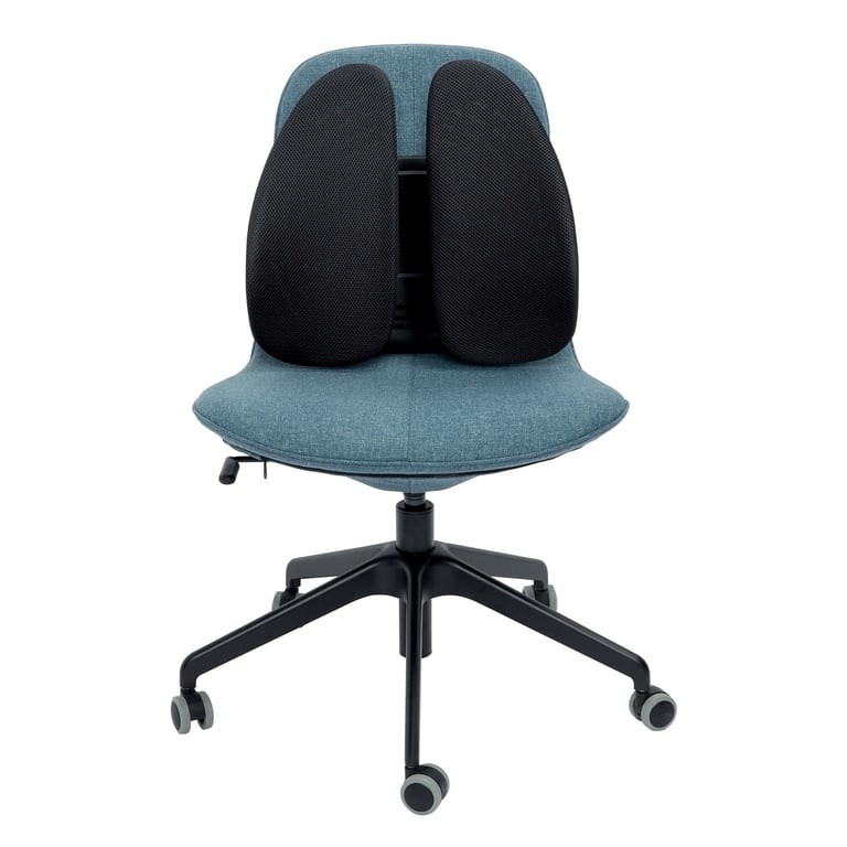 Kensington Podparcie pleców SmartFit Conform