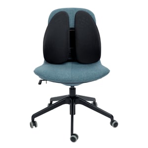 Kensington Podparcie pleców SmartFit Conform