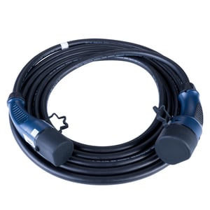 Akyga AK-EC-09 kabel do ładowania pojazdów elektrycznych 6 m