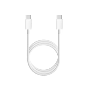 Xiaomi SJV4108GL USB-Kabel USB 2.0 1,5 m USB-C Weiß