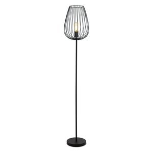 EGLO Newtown Bodenleuchte E27