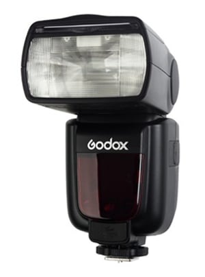 Godox TT600S lampa błyskowa Slave flash Czarny
