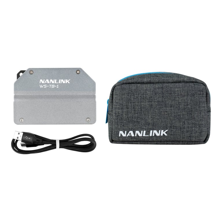 Nanlite Transmitter Box Pilot