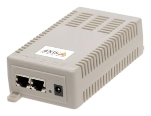 Axis 5500-001 rozgałęziacz sieciowy
