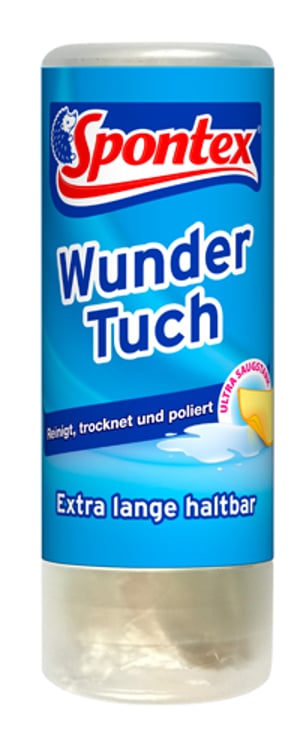 Spontex 19.131.011 Wielobarwny 1 szt.