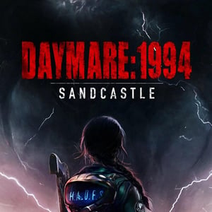 Leonardo Interactive Daymare: 1994 Sandcastle Standardowy PlayStation 5