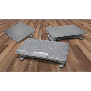 Kensington Ergonomiczny podnóżek SmartFit SoleMate Pro