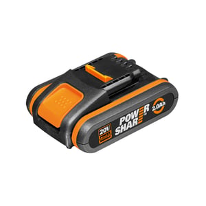 WORX WA3551 bateria/ładowarka do elektronarzędzi