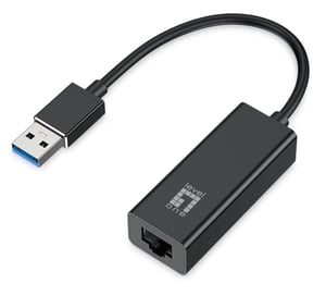 LevelOne USB-0401 1000-Mbit/s-Ethernet-Netzwerkkarte