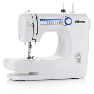 Tristar SM-6000 sewing machine Automatic sewing machine Electric power