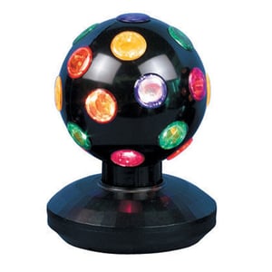 Amo Toys 501000 Disco Ball, Multicolor