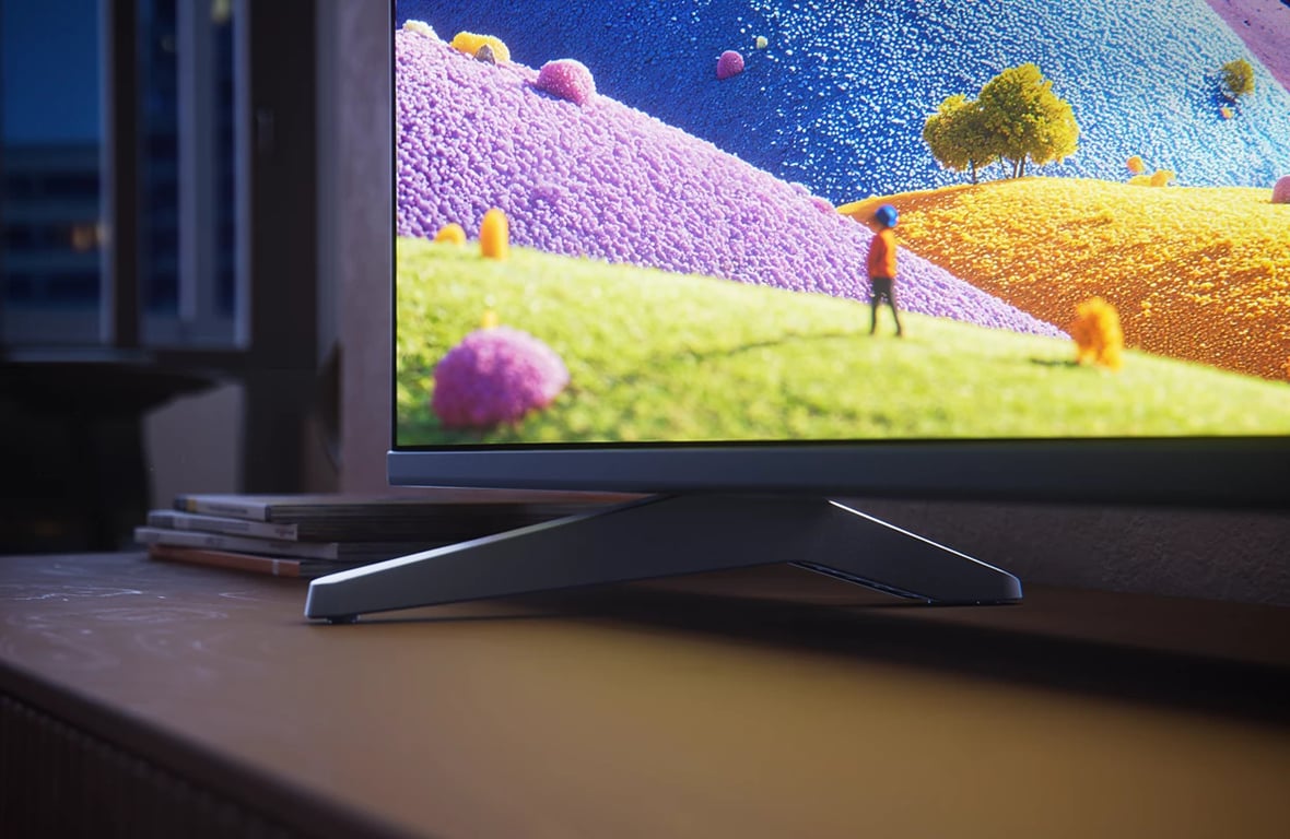 фото Телевизор Philips 50PUS7001/12 3