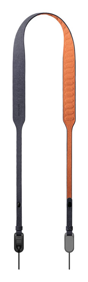PGYTECH P-CB-286 rem för digitalkamera Tyg, termoplastisk elastomer, nylon, polyester Färg: konjak, svart