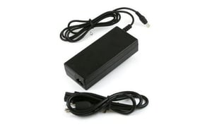 Zebra ZD410D/ZD420C KIT POWER SUPPLY power adapter/inverter, internal, 75 W