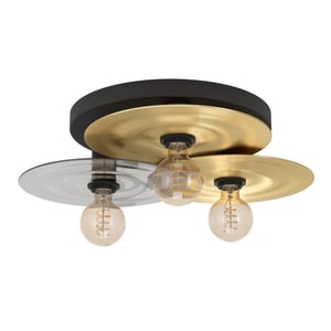 EGLO 44027 Deckenleuchte E27 40 W
