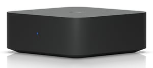 Ubiquiti UPL-Port-B Kabelgebundenes WLAN-LAN Schwarz