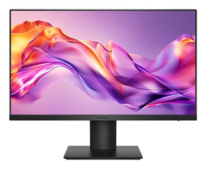 Koorui E2741A monitor komputerowy 68,6 cm (27") 3840 x 2160 px 4K Ultra HD Czarny