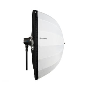 Elinchrom 26764 Photography Reflector Umbrella, Black, White
