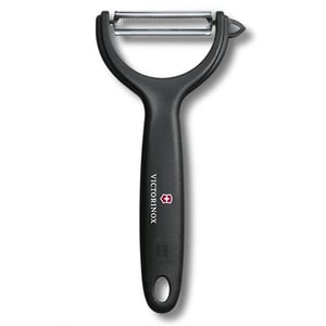 Victorinox 7.6079 skalare Y-formad skalare Svart