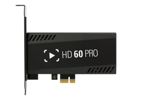 Elgato 1GC109901002 videokort, internt PCIe