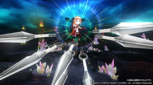 NIS America Mugen Souls Z