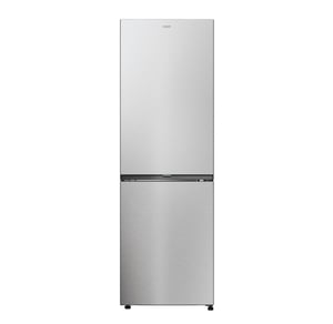 Candy ECN4CQTEX186 Freistehend 355 l Edelstahl