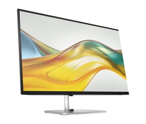 HP 27-calowy monitor seria 5 Pro QHD – 527pq