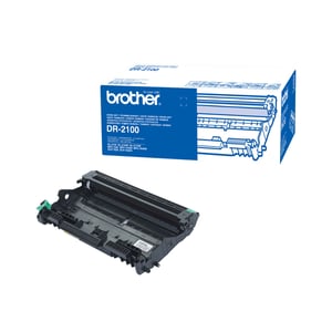 Brother DR-2100 Original Toner Drum
